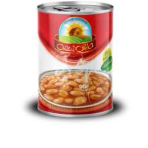 canned vegetables