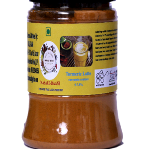 Haldi Powder (Turmeric)