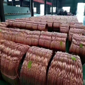 copper wire scrap