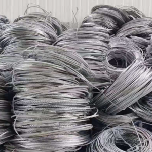 Aluminum Scrap