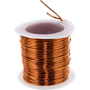Aluminium & Copper Wire