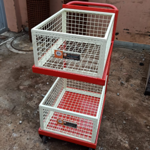 Picking Trolleys