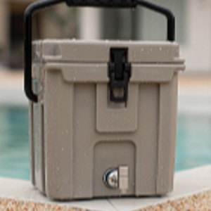 ROTOMOLDED COOLERS