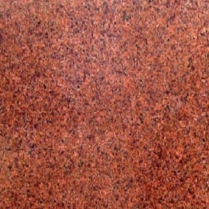 GRANITES & MARBLES (CLASSIC RED)