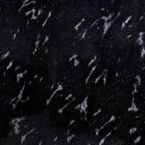 GRANITE & MARBLE (Fish Black)