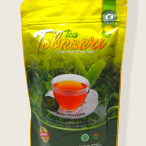 Brewed Tea Retail