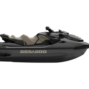 New 2021 Sea Doo GTX Limited Jet ski