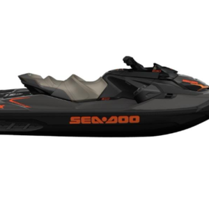 New 2021 Sea Doo GTX Limited Jet ski
