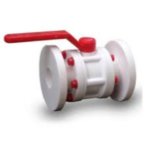 PP BALL VALVE