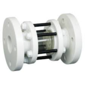 SIGHT GLASS - PP / PVDF