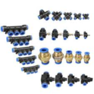 PU FITTINGS