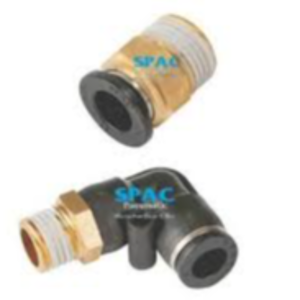 PU FITTINGS