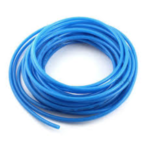 POLYURETHENE TUBE AND RECOILS