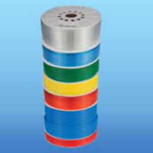 POLYURETHENE TUBE AND RECOILS