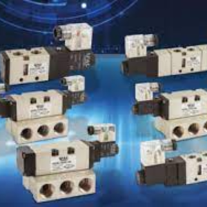 SOLENOID VALVE - FG SERIES