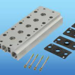 SOLENOID VALVE - FG SERIES