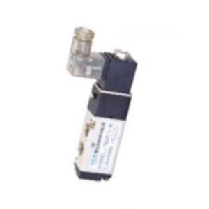 SOLENOID VALVE - TG SERIES
