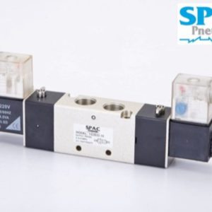 SOLENOID VALVE - TG SERIES