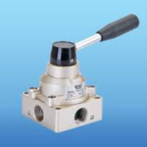 MECHANICAL VALVE - TG SERIES