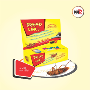 DREAD LINE CHALK