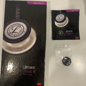 3M Littmann Lightweight IIl Stethoscope