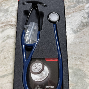 3M Littmann Lightweight IIl Stethoscope