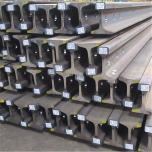 Iron Rails scrap at good factory price /r50/r60
