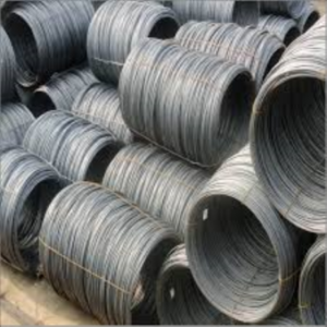 Tyre Wire Scrap
