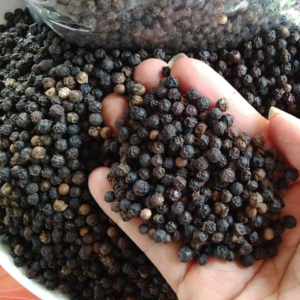 High Quality Black Pepper