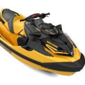 2021 Sea Doo RXT 300 iBR