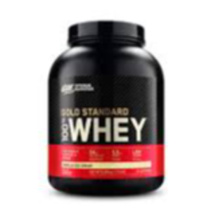 Whey Protein powder supplements