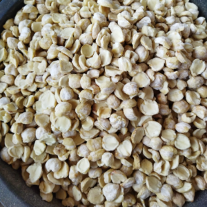 Candlenut Commodity
