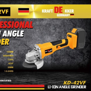 Angel Grinder KD42VF