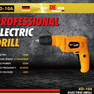 Electric Drill KD10A