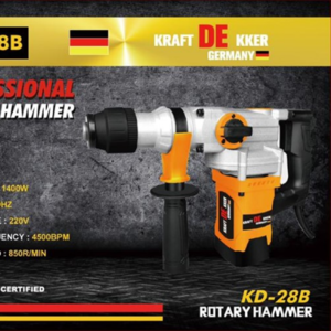 Rotary Hammer KD28B