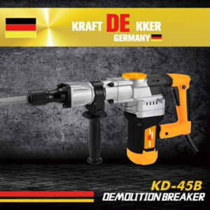 Demolition Breaker KD45B
