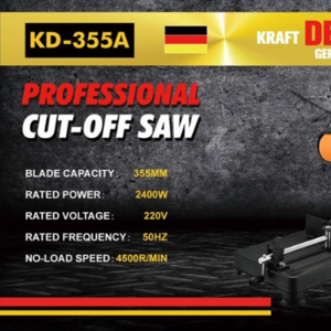 Cut-Off Saw KD355A