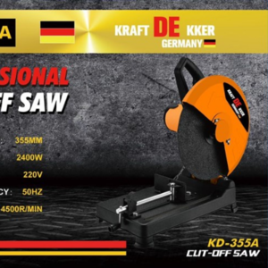 Cut-Off Saw KD355A