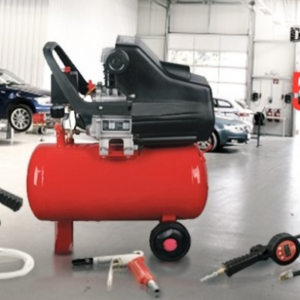 Compressor 50liter KD50L