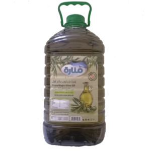 Virgin Olive Oil