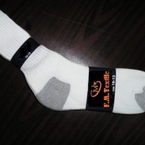 Sports & Athletic Socks