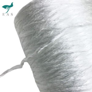 9um 1000tex High Temperature E Glass Texturized Yarn