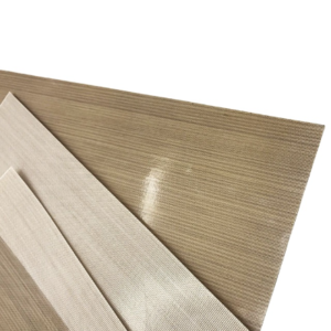 High Temperature Food Grade PTFE Coated Fiberglass Fabric for Outdoor Barbecue Mat