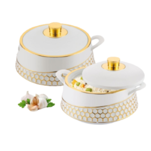 ALLURE 2/3/4/ PCS SET HOT POT