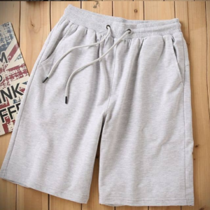 100% cotton shorts, leisure shorts