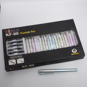 Ink/ Fountain Pens, Pen Ink