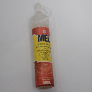 Adhesives, Glues and Tapes
