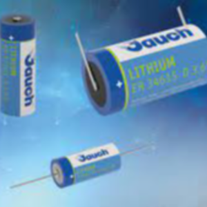 Lithium Argon Chloride Column Battery