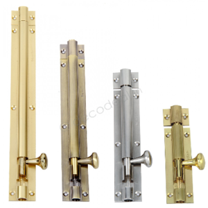 Door Fitting Accessories