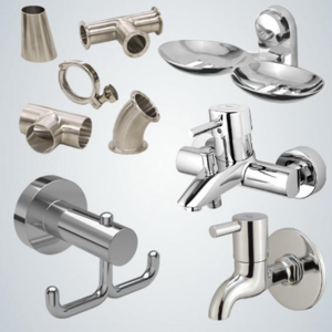 Sanitary Ware
